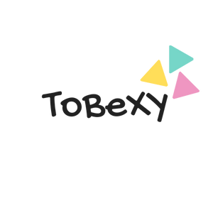 ToBeXY Logo