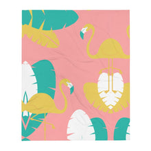 Load image into Gallery viewer, Throw Blanket