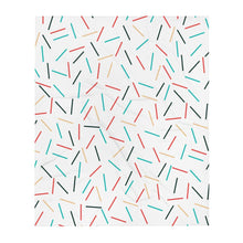 Load image into Gallery viewer, Throw Blanket