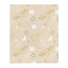 Load image into Gallery viewer, Throw Blanket