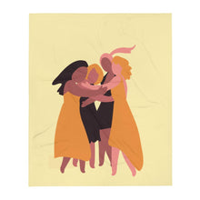 Load image into Gallery viewer, Throw Blanket