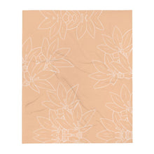 Load image into Gallery viewer, Throw Blanket