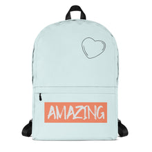 Load image into Gallery viewer, Backpack