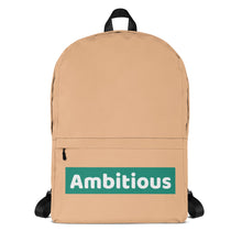 Load image into Gallery viewer, Backpack