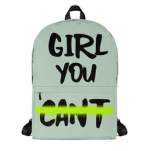 Load image into Gallery viewer, Backpack