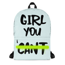 Load image into Gallery viewer, Backpack