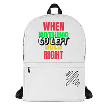 Load image into Gallery viewer, Backpack