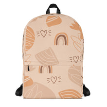Load image into Gallery viewer, Backpack
