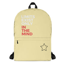 Load image into Gallery viewer, Backpack