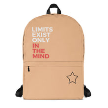 Load image into Gallery viewer, Backpack