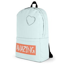 Load image into Gallery viewer, Backpack