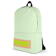 Load image into Gallery viewer, Backpack