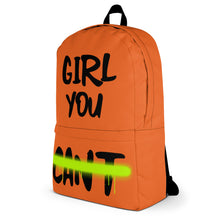 Load image into Gallery viewer, Backpack