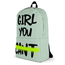 Load image into Gallery viewer, Backpack