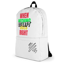 Load image into Gallery viewer, Backpack