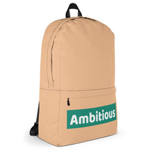 Load image into Gallery viewer, Backpack