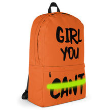 Load image into Gallery viewer, Backpack