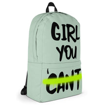 Load image into Gallery viewer, Backpack