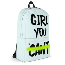 Load image into Gallery viewer, Backpack