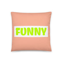 Load image into Gallery viewer, Basic Pillow