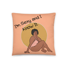 Load image into Gallery viewer, Basic Pillow