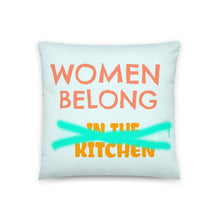 Load image into Gallery viewer, Basic Pillow