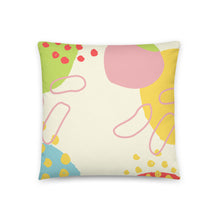 Load image into Gallery viewer, Basic Pillow