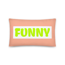 Load image into Gallery viewer, Basic Pillow