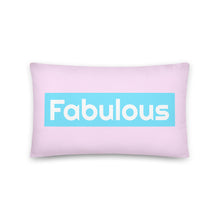 Load image into Gallery viewer, Basic Pillow