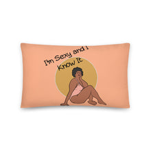 Load image into Gallery viewer, Basic Pillow