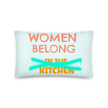 Load image into Gallery viewer, Basic Pillow