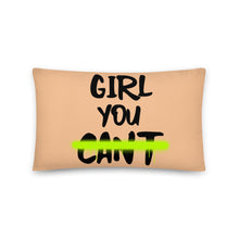 Load image into Gallery viewer, Basic Pillow