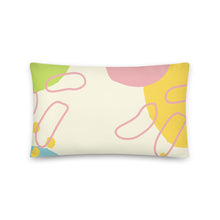 Load image into Gallery viewer, Basic Pillow