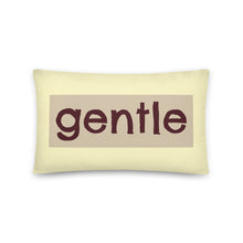 Load image into Gallery viewer, Basic Pillow