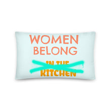 Load image into Gallery viewer, Basic Pillow