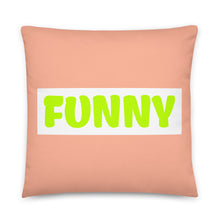 Load image into Gallery viewer, Basic Pillow