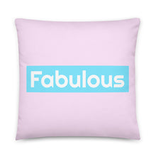 Load image into Gallery viewer, Basic Pillow