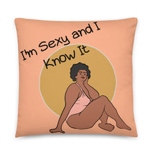 Load image into Gallery viewer, Basic Pillow