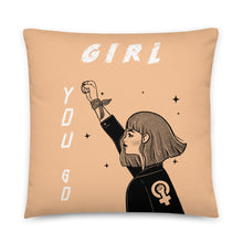 Load image into Gallery viewer, Basic Pillow