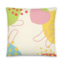 Load image into Gallery viewer, Basic Pillow