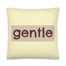 Load image into Gallery viewer, Basic Pillow