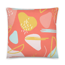 Load image into Gallery viewer, Basic Pillow