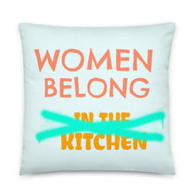 Load image into Gallery viewer, Basic Pillow