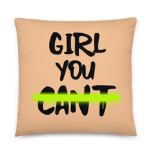 Load image into Gallery viewer, Basic Pillow