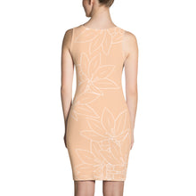 Load image into Gallery viewer, Sublimation Cut & Sew Dress