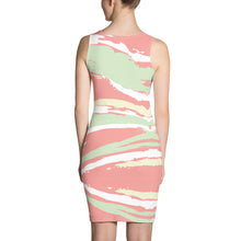 Load image into Gallery viewer, Sublimation Cut & Sew Dress