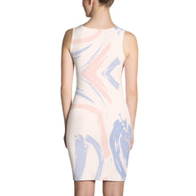 Load image into Gallery viewer, Sublimation Cut & Sew Dress