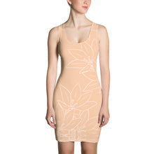 Load image into Gallery viewer, Sublimation Cut & Sew Dress