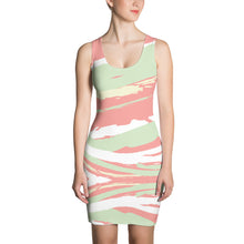 Load image into Gallery viewer, Sublimation Cut &amp; Sew Dress

