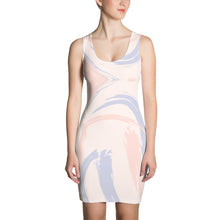 Load image into Gallery viewer, Sublimation Cut & Sew Dress